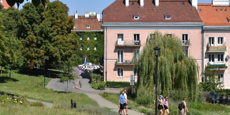 Radni uchwalili nowe plany zagospodarowania przestrzennego