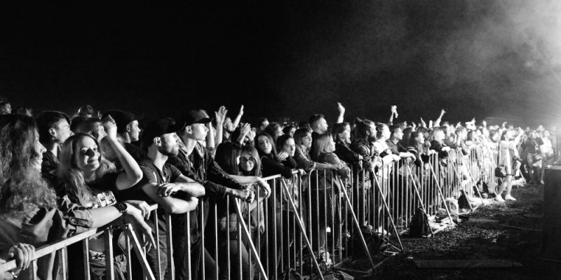 Rockowizna 2026 w Gdańsku: line-up i najważniejsze informacje