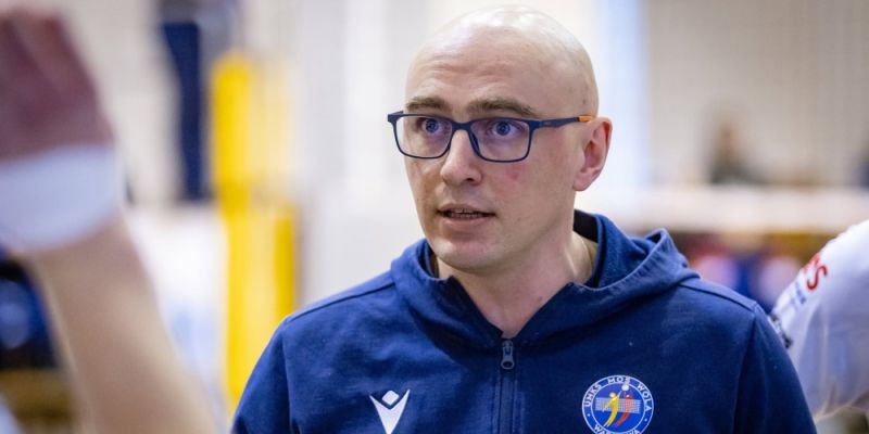 „Plany mamy bardzo ambitne”