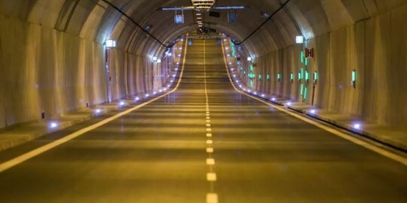 Tunel pod Martwą Wisłą zostanie ponownie zamknięty