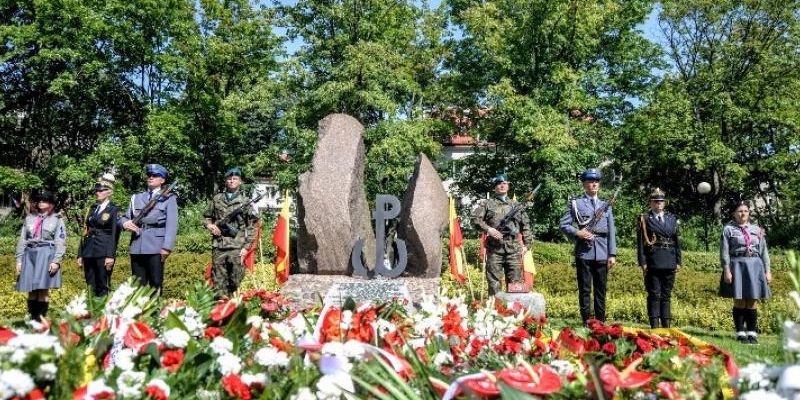 [1sierpnia – wydarzenia] 80. rocznica Wybuchu Powstania Warszawskiego