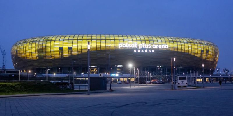 Mecz Lechii Gdańsk - Motor Lublin: jak dojechać i wrócić
