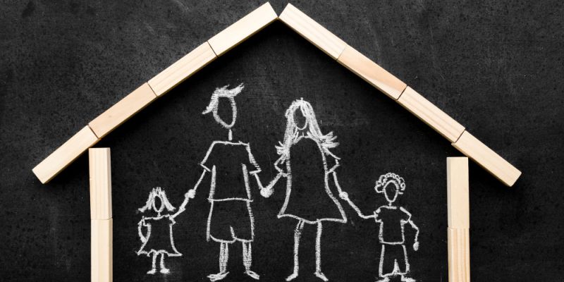 W  Gdyni powstaną rodzinne domy dziecka