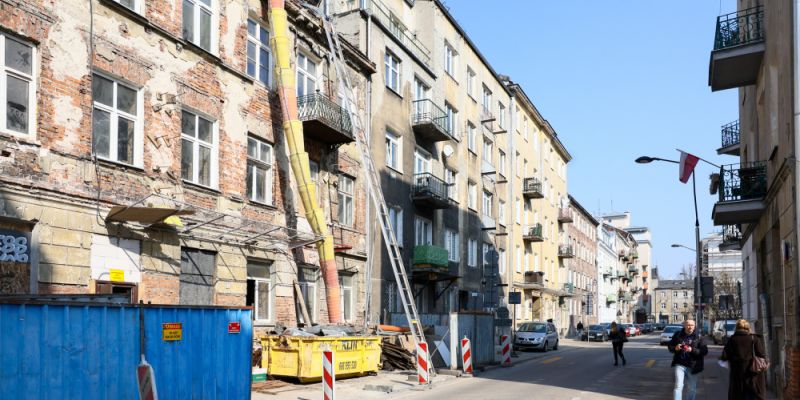 Stolica inwestuje 3 mld zł w architekturę, zieleń i kulturę na Pradze
