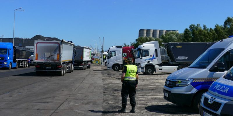 Walczą o czyste powietrze. W środę protest w Letnicy