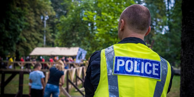 Ruszyła kolejna edycja policyjnej ,,Mapy wypadków drogowych ze skutkiem śmiertelnym’’