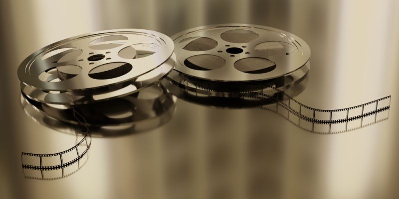 „Stare Filmy - Młode Miasto” w ten weekend na Grabówku
