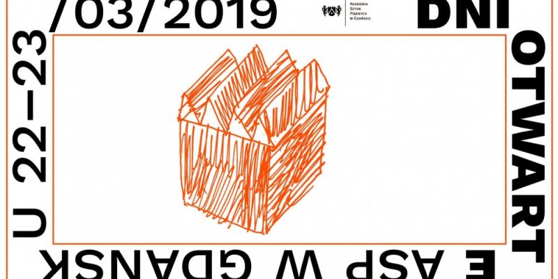 Otwarte Dni Sztuki Designu i Kultury 2019