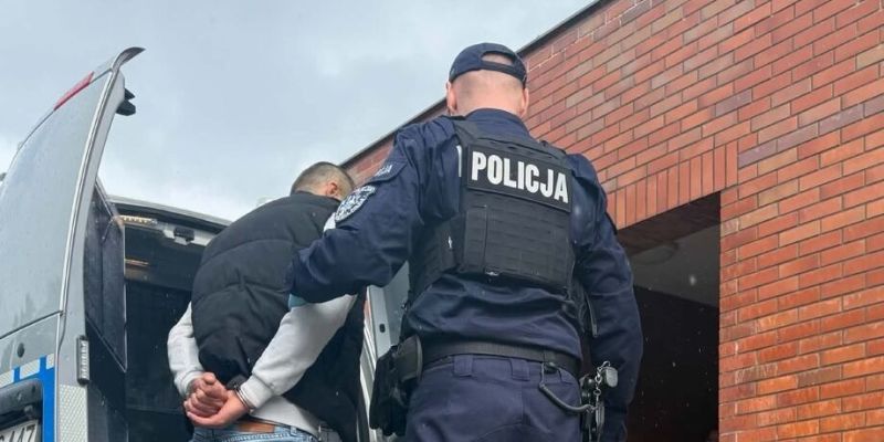 Rowerzysta pod wpływem alkoholu potrącił 4-latka w Sopocie