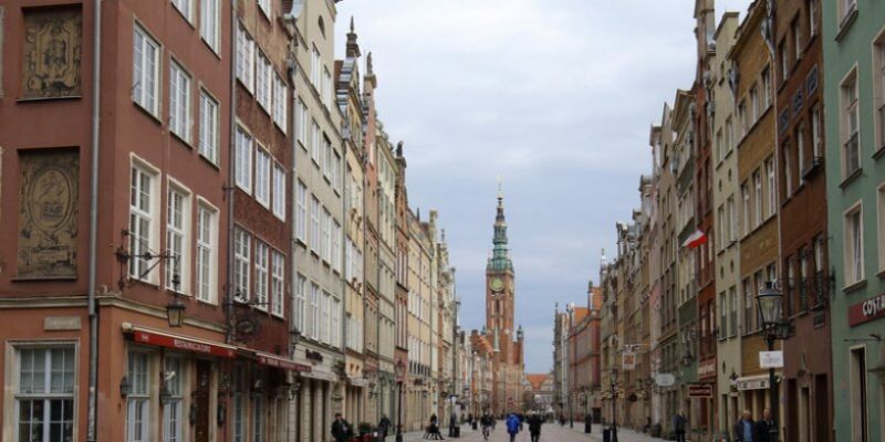 Gdańsk nie przedłużył umowy z Rosyjskim Centrum Nauki i Kultury