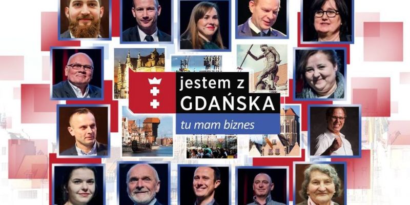W czwartek poznamy najbardziej "Przedsiębiorczych Miasta Gdańska"
