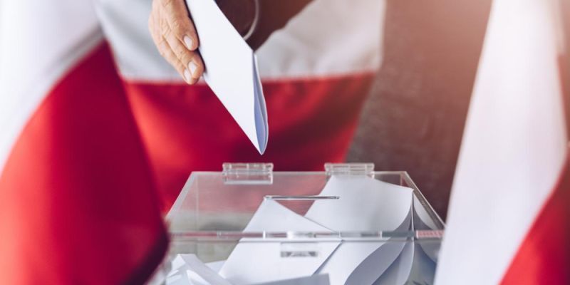 Wybory prezydenckie. Jak w II turze głosowali warszawiacy?