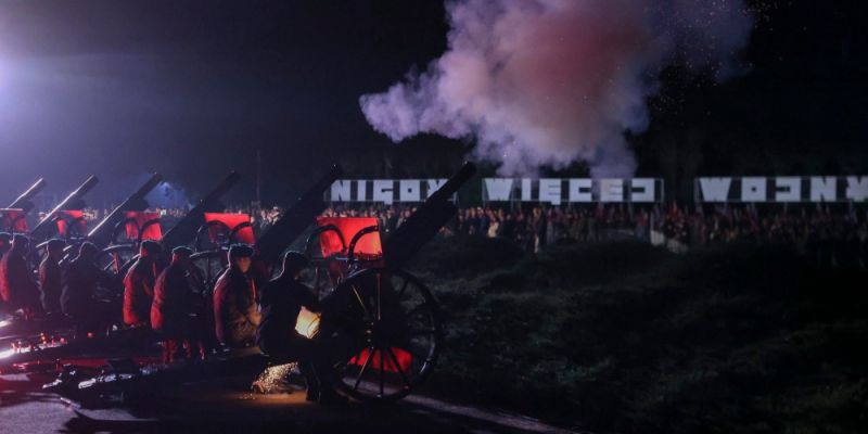 Dziś 86. rocznica wybuchu II wojny światowej