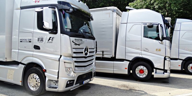 Zwrot podatku akcyzowego – kto może się o niego ubiegać w branży transportowej?