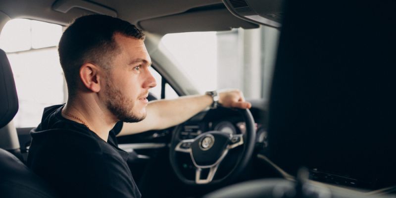 Polscy kierowcy w czołówce trzeźwości, ale zbyt szybcy w miastach. Nowy raport ITS