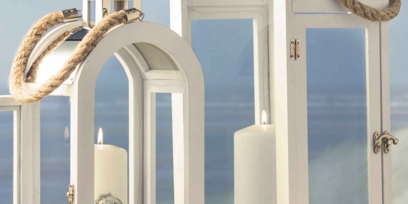 A może morze… we własnym domu?  To prostsze niż myślisz!