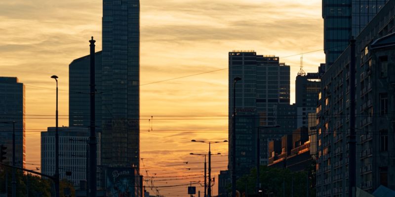 Darmowy weekend w Warszawie - muzyka, teatr, taniec i… koty