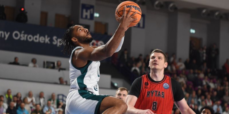 Porażka Zielonych Kanonierów po dramatycznej końcówce