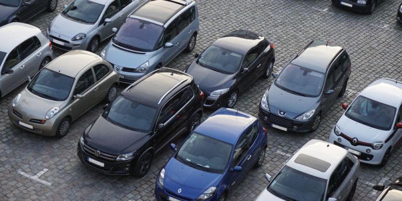 Darmowy parking na ponad 700 aut przy ERGO ARENIE. Ułatwi dojazd do Sopotu