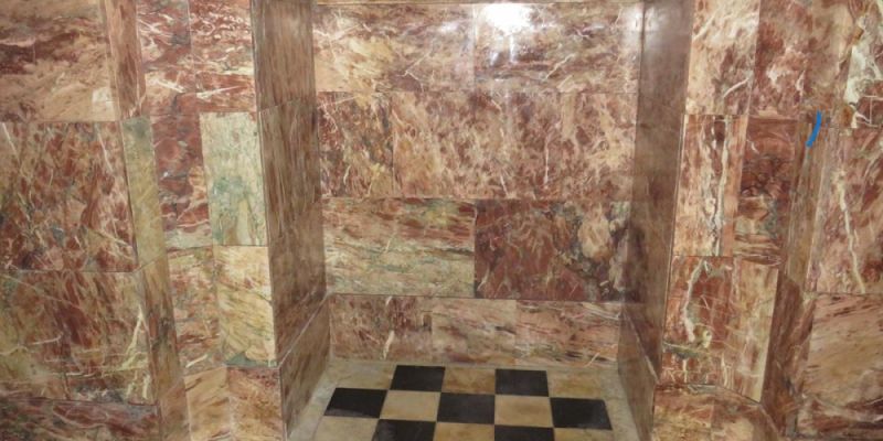 Kaplica na Cmentarzu Prawosławnym odzyskała blask po remoncie