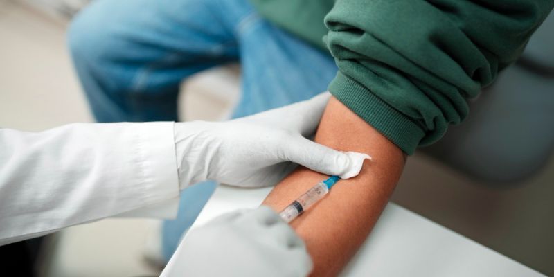 Punkt pobrań w galerii Metropolia teraz czynny także w soboty