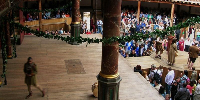Festiwal Szekspirowski - już niedługo Gdańsk ponownie stanie się teatralną stolicą Europy