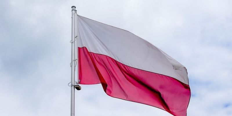 Dziś Święto Konstytucji 3 Maja