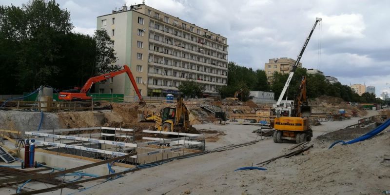 Większość radnych przeciwna zwężeniu Górczewskiej!