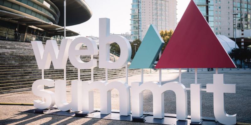 Polska technologia na światowej scenie - Polskie Stoisko Narodowe na Web Summit 2025 w Lizbonie