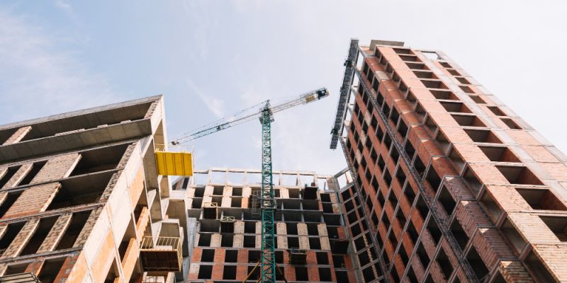 Mieszkańcy Żoliborza protestują przeciwko budowie mieszkań przy Przasnyskiej