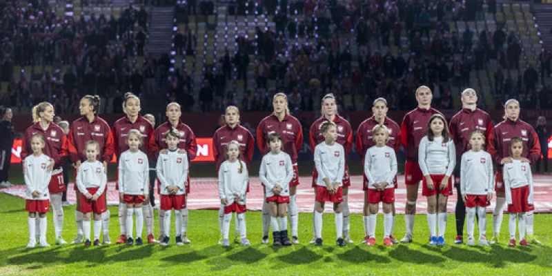 Kolejne baraże na gdańskim stadionie