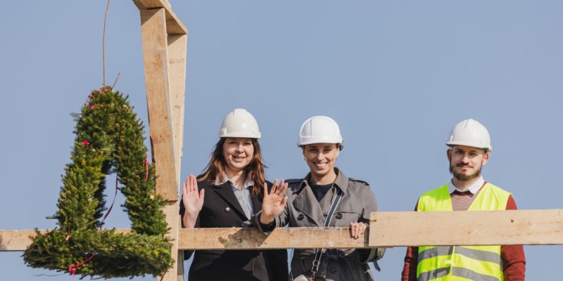 W Gdańsku powstaje centrum kształcenia liderów w branży mody