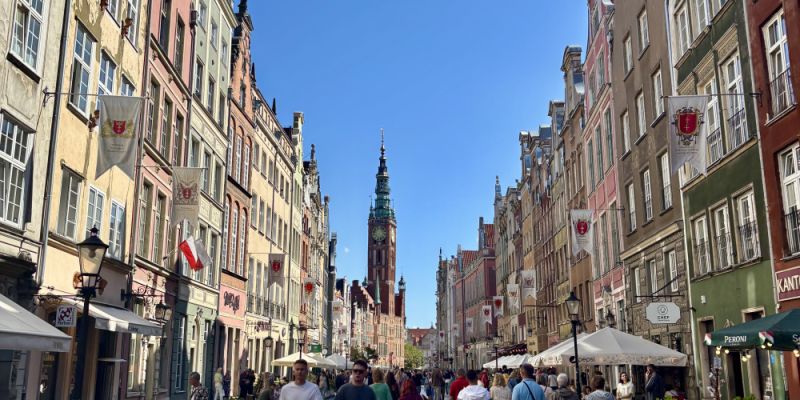 Najlepsze stoiska Jarmarku św. Dominika nagrodzone Grand Prix