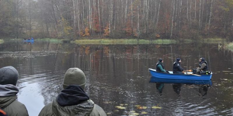 Śledczy ponownie zajęli się sprawą morderstwa sprzed 15 lat