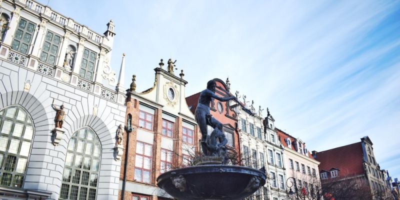 Gdańsk - jak dzięki SEO zbudować przewagę marketingową w lokalnym biznesie?