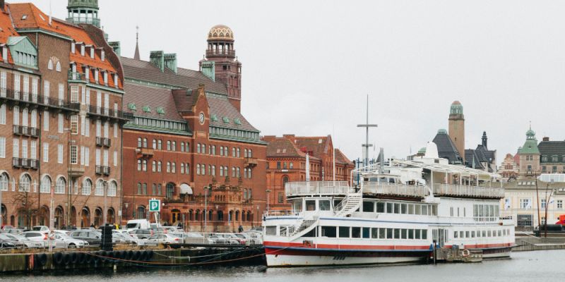 Gdańsk włącza mieszkańców w kształtowanie Parku Kulturowego Główne Miasto