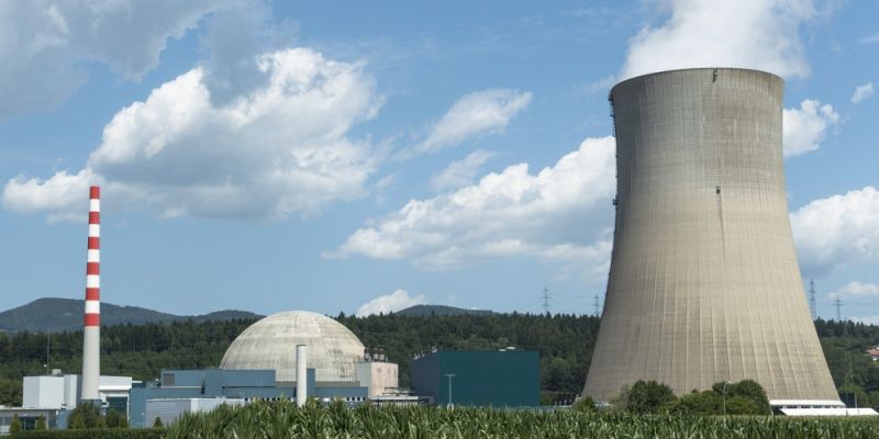 Pierwsza elektrownia jądrowa w Polsce. Jak wpłynie ona na Bałtyk?