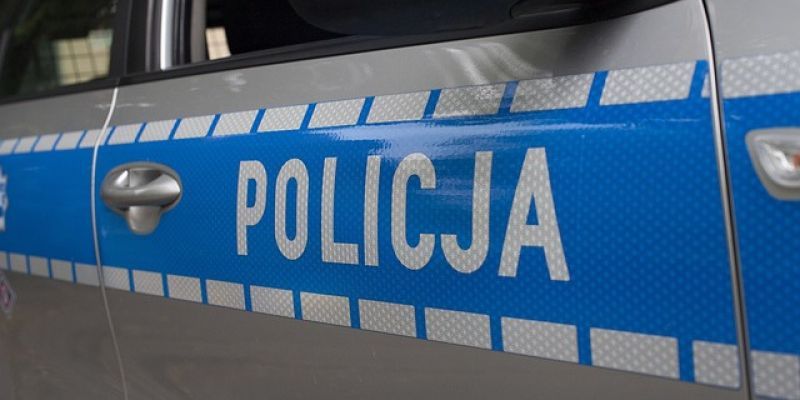 Wypadek pod Akademią Muzyczną. Nie żyje rowerzysta