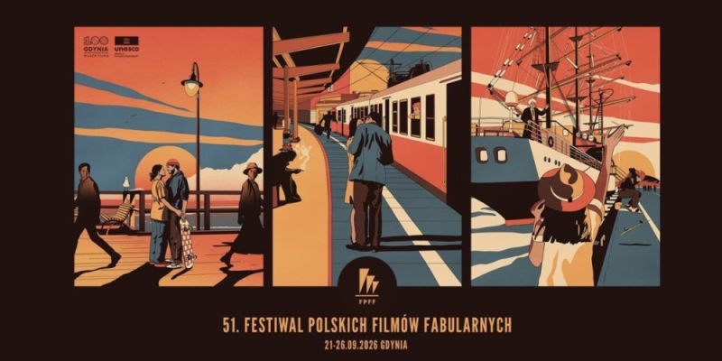 51. Festiwal Polskich Filmów Fabularnych w Gdyni