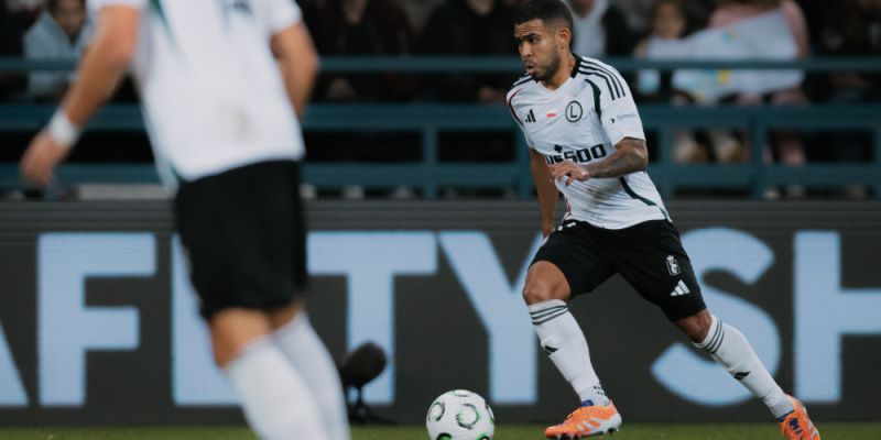 Legia przegrywa w Pucharze Polski. Iordanescu żegna się z Legią?!