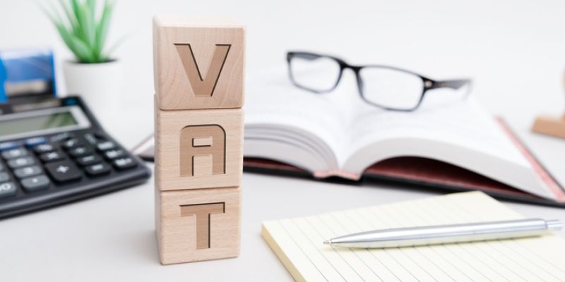 Kiedy trzeba zarejestrować VAT?