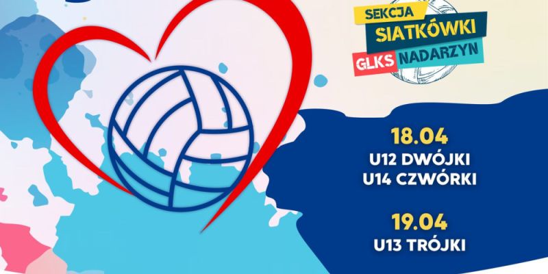 Mini siatkówka na wielką skalę. Nadarzyn ponownie siatkarskim sercem Polski