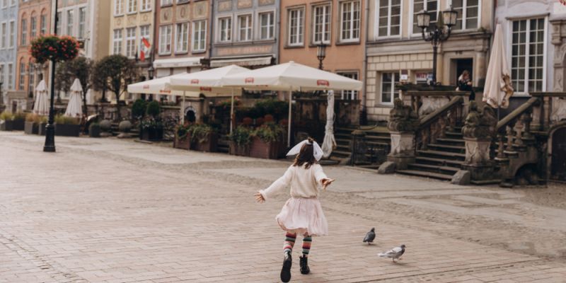 Zaplanuj pierwszy weekend października w Trójmieście