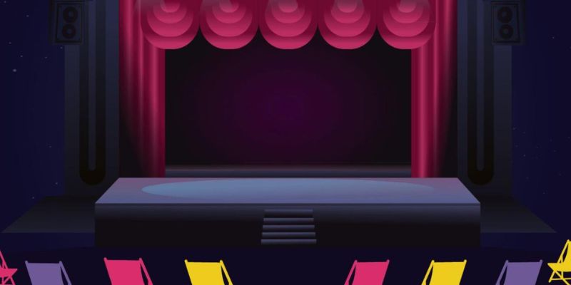 Lato z kulturą. Plenerowe spektakle ponownie na Bielanach