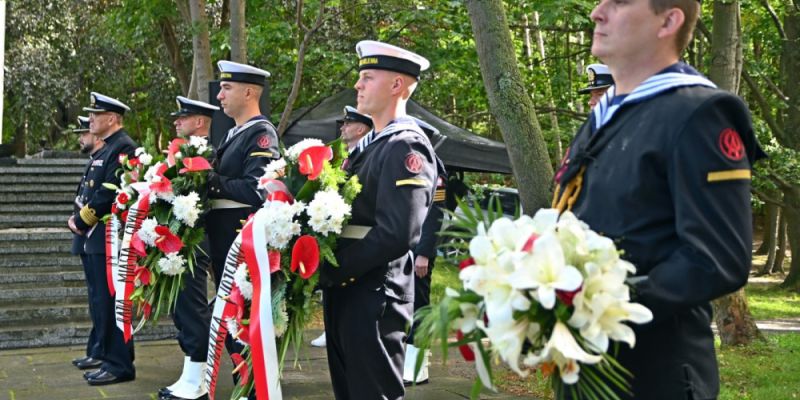 Gdynia pamięta o Obrońcach Wybrzeża. Przed nami uroczystości rocznicowe