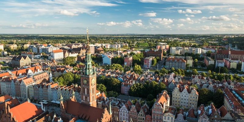 Gdańsk „Honorowym Ekspertem w zakresie profilaktyki grypy”