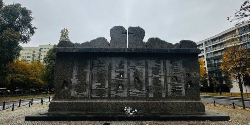 80. rocznica wybuchu Powstania Warszawskiego. Walki w dzielnicach