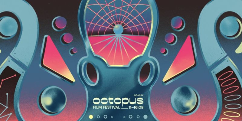 Rusza 9. Octopus Film Festival w Gdańsku