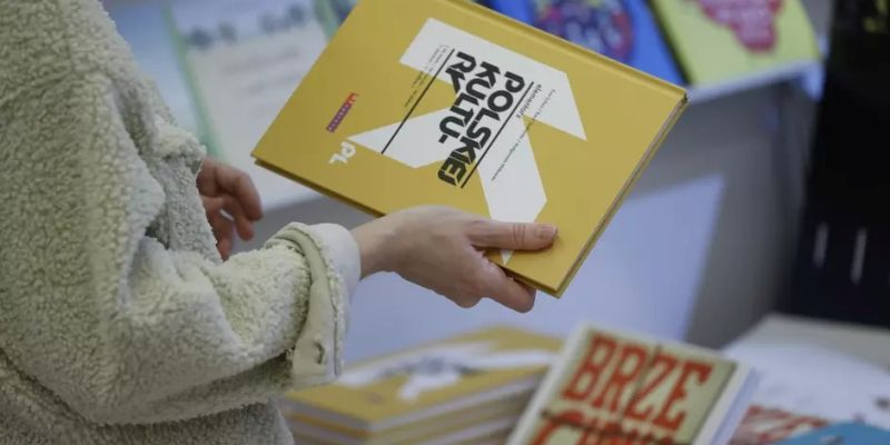 Ruszyły Gdańskie Targi Książki. Tysiące czytelników spotka się w Europejskim Centrum Solidarności