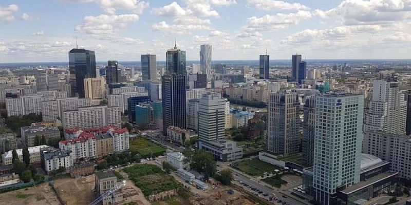 Kupno mieszkania w Warszawie jako inwestycja na przyszłość
